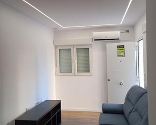 Apartament de lloguer en  Murcia Capital amb Aire condicionat i Moblat