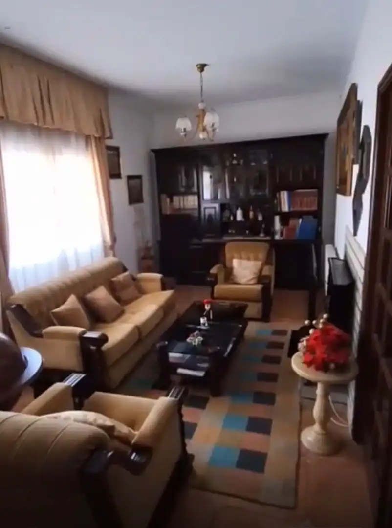 Casa rústica amb jardí en venda a Silleda, imagen 2