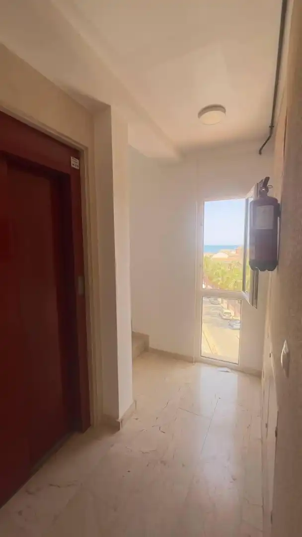 Terraza de Ático en venta en Orihuela