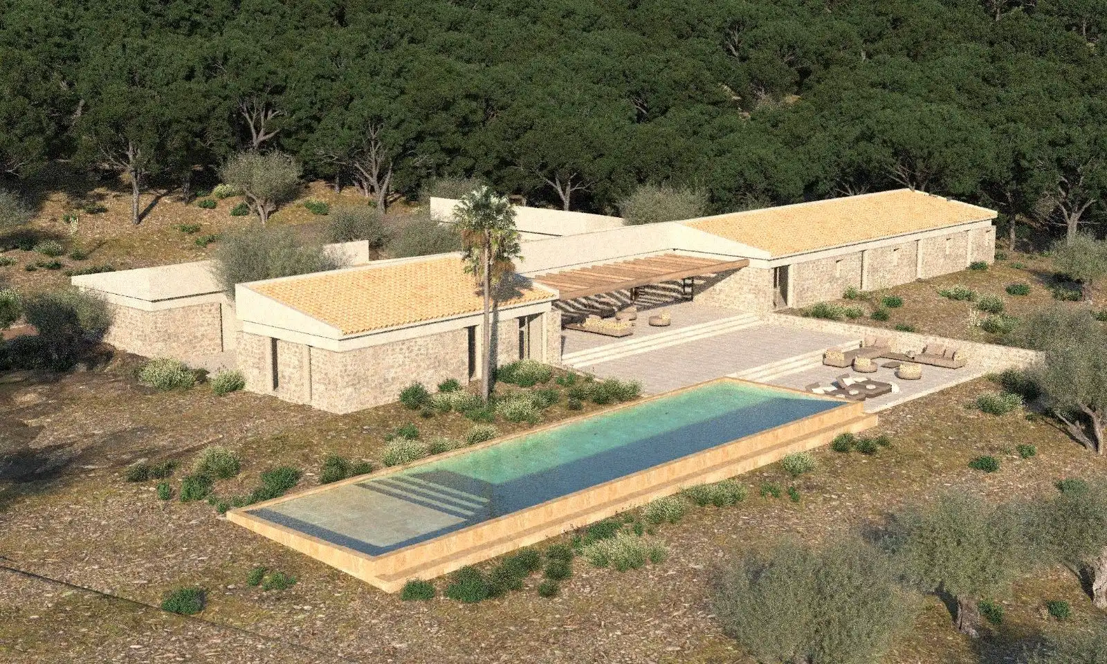 Rural land for sale in Sa Pobla, imagen 3