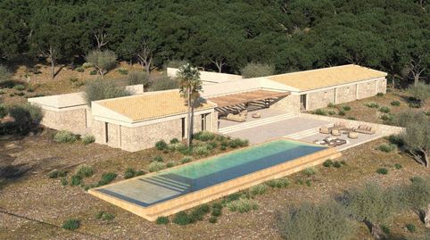 Exclusivo terreno de 83.500 m2 en Crestatx con licencia de construcción, immagine 3