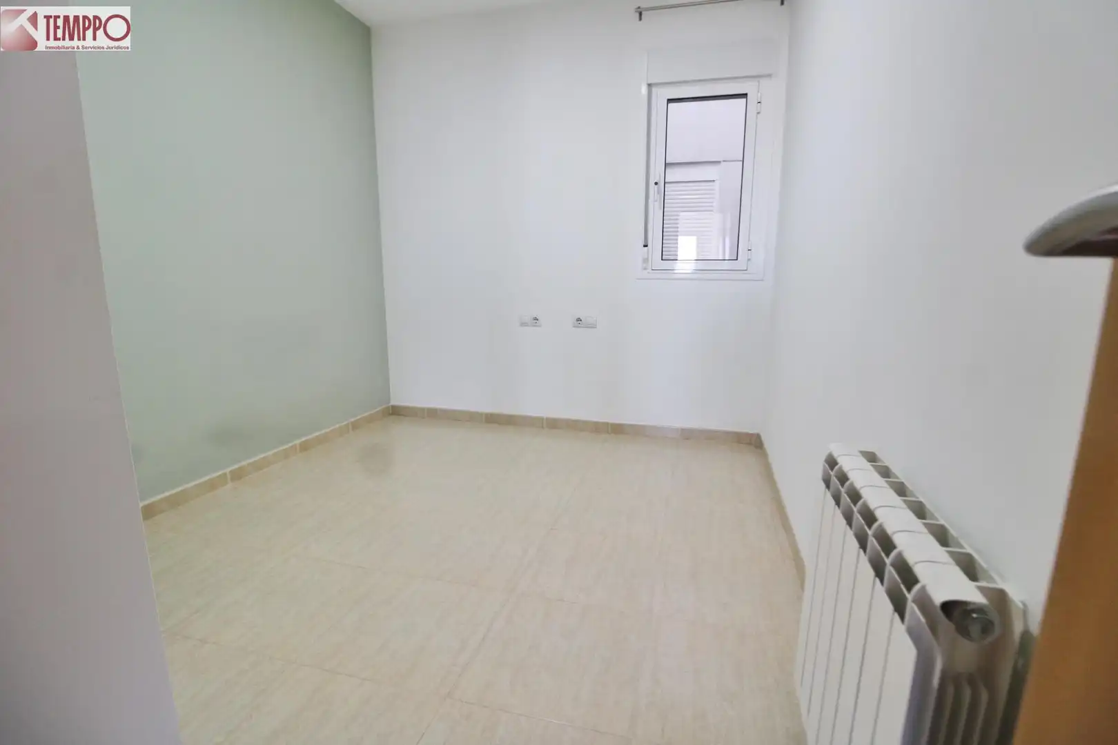 Bedroom of Flat for sale in El Vendrell  with Heating and Balcony