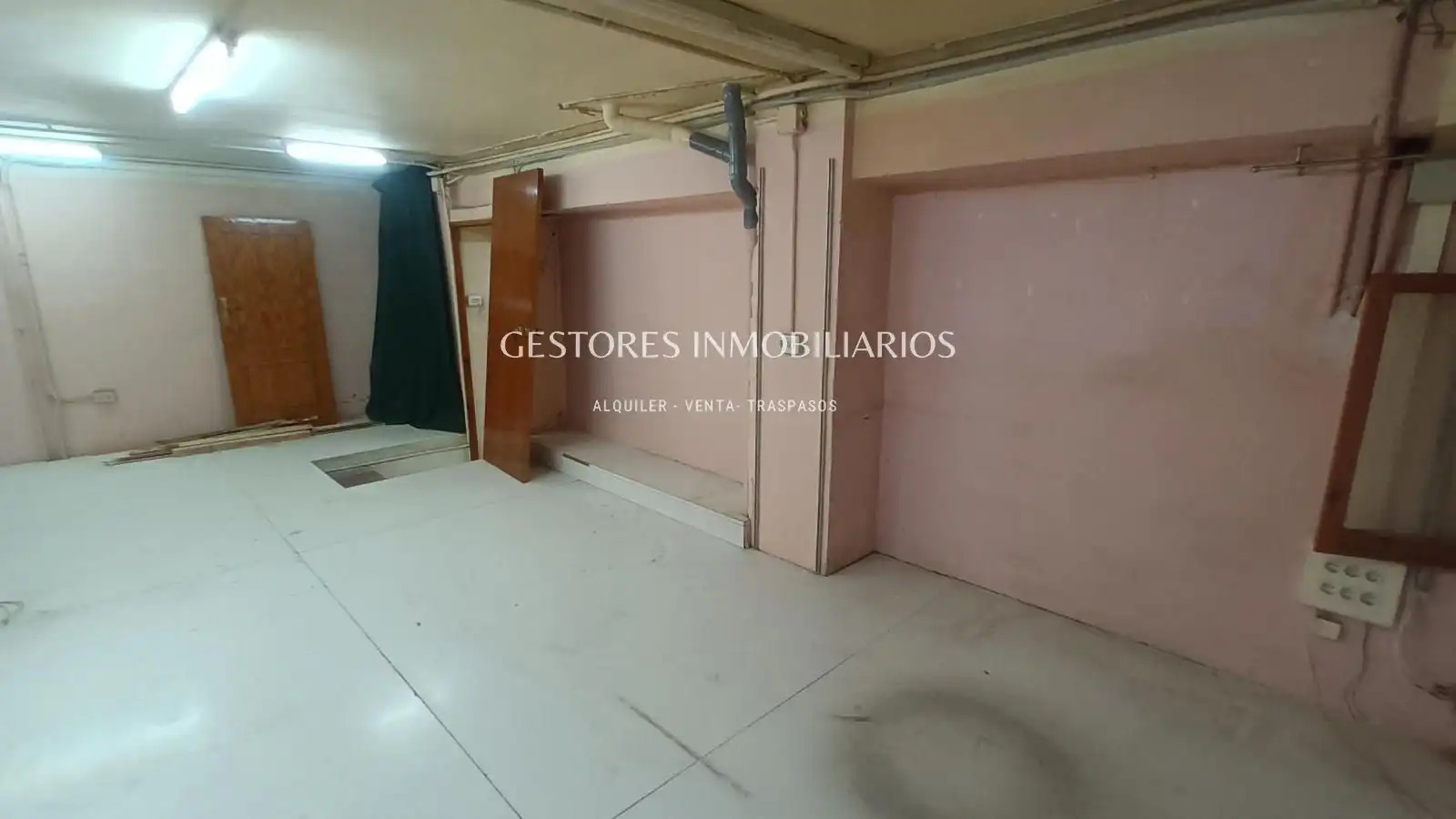Local commercial à vendre à Centre - Zona Alta, imagen 20