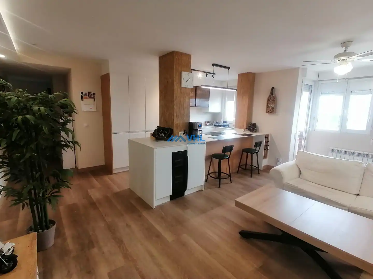 Flat with lift to rent in Calle Manuel Urquijo, imagen 7