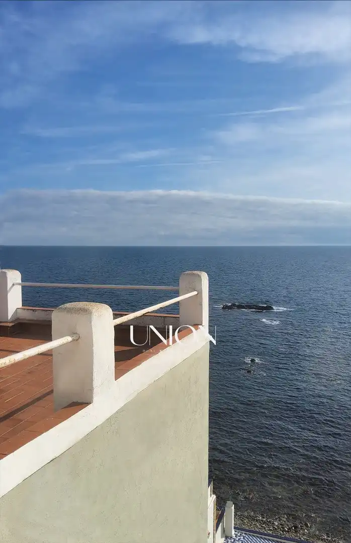 Schlafzimmer von Country house zum Verkauf in Palamós mit Klimaanlage, Privatgarten und Terrasse