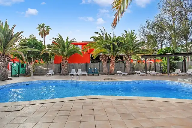 Casa adosada en venta en N/A, Parque Holandés
