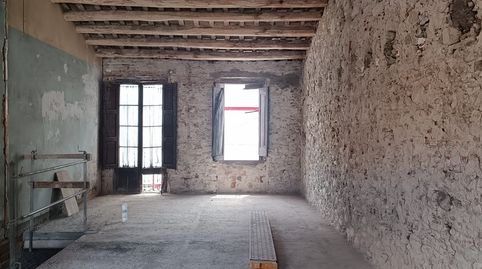 Foto 3 de Casa adosada en venda a Vella, 93, Sant Celoni, Barcelona