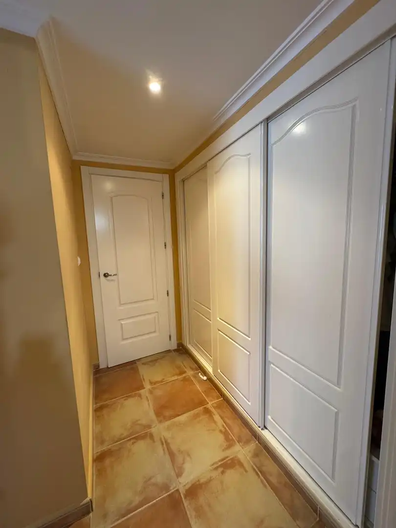 Appartement compact avec piscine à vendre à Las Marinas / Les Marines, imagen 9