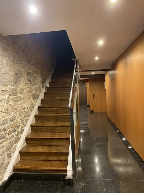 Business premises to rent in Barrenkalea, imagen 11