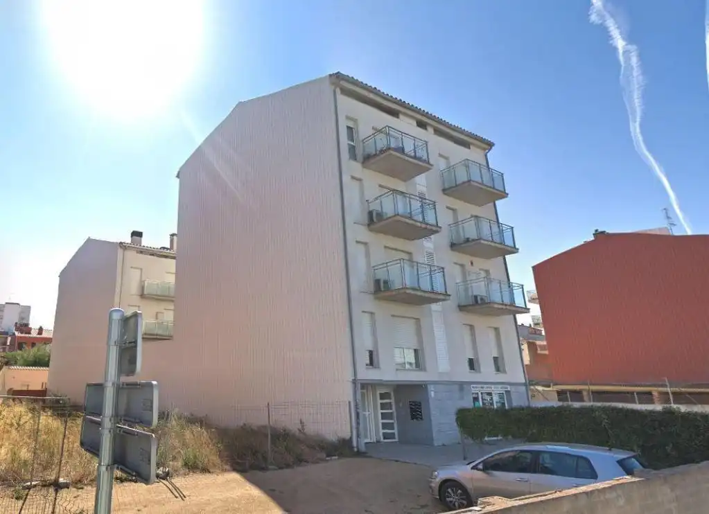 Vista exterior de Trastero en venta en Calonge i Sant Antoni