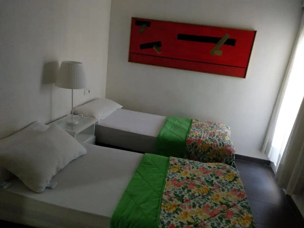 Flat with terrace to rent in Músico Ginés, Valencia, imagen 11