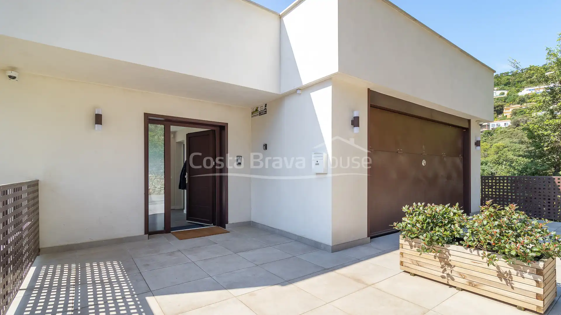 Houses for sale in Begur  with Air Conditioner, Heating and Private garden