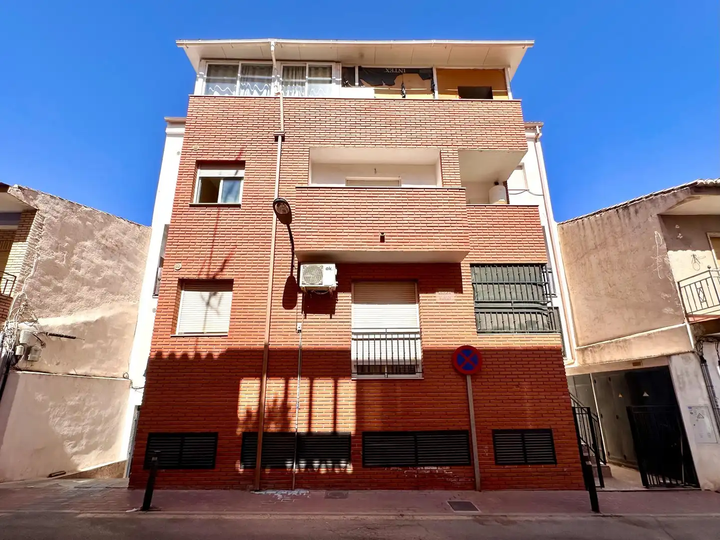 Flat for sale in Calle Calle Pamplona, Avda. De los Ogíjares
