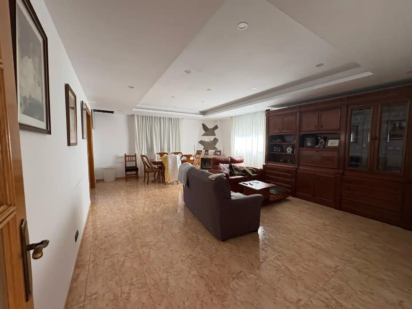 Terreno residencial en venta en Carretera de Vinyols, imagen 47
