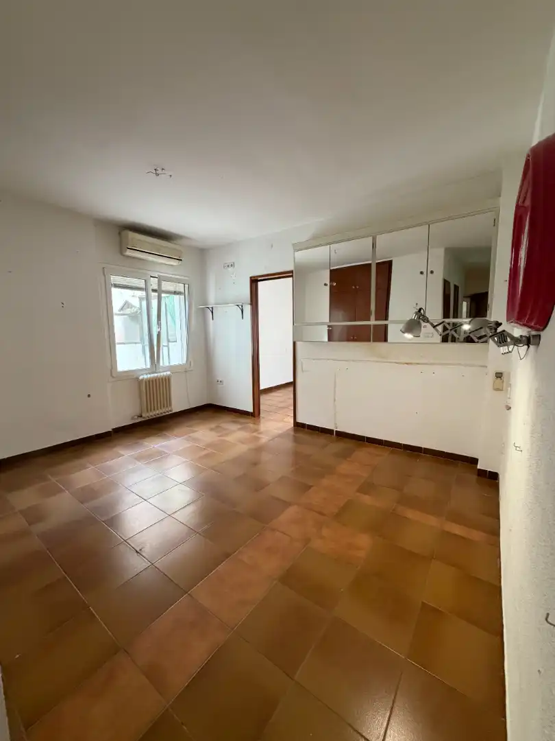 Kitchen of Flat for sale in Eixample - Horta Capallera