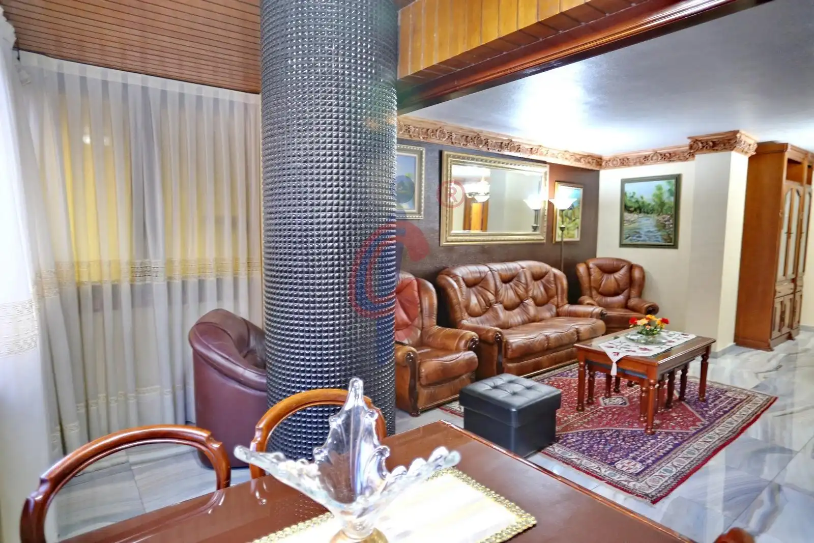 Apartamento con ascensor en venta en Calle O'Donnell 11, imagen 31