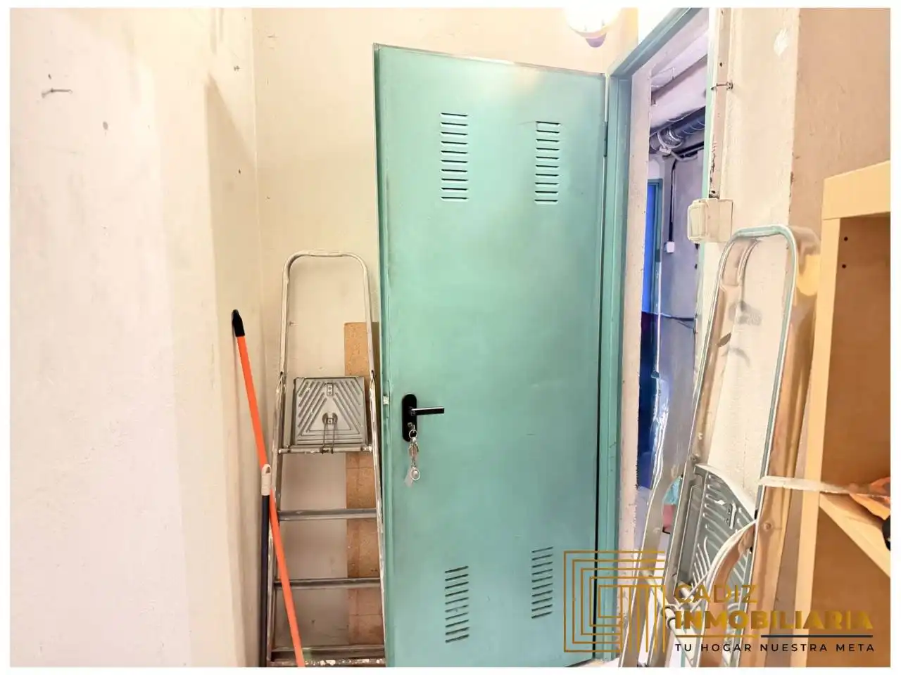 Piso en venta en San Fernando con Aire acondicionado, Amueblado y Balcón