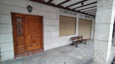 Foto 3 de Casa adosada en venda a Plaza de la Constitución, 8, Tendilla, Guadalajara