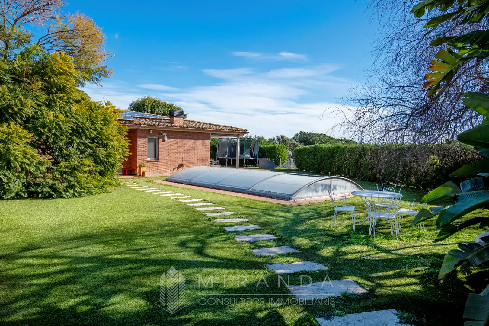 Chalet con terraza en venta en Carrer Vinyes d'en Mandri, imagen 39