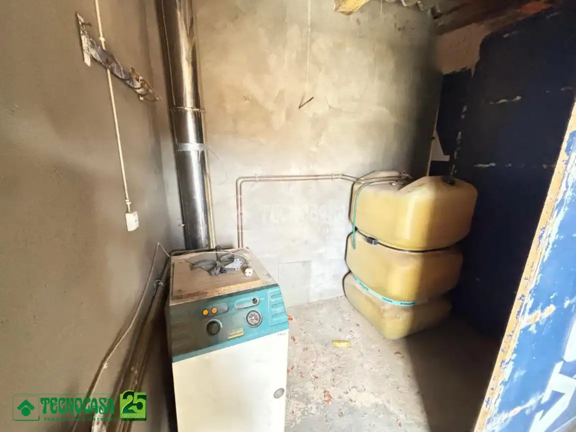 Casa o chalet en venta en Las Ventas Con Peña Aguilera con Calefacción y Jardín privado