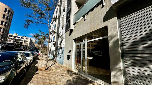 Piso en Alquiler en  MOREIBA, 21 en Acorán