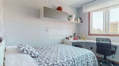 Foto 2 de Piso en venta en Rúa de Alexandre Bóveda, As Travesas - Balaídos, Vigo