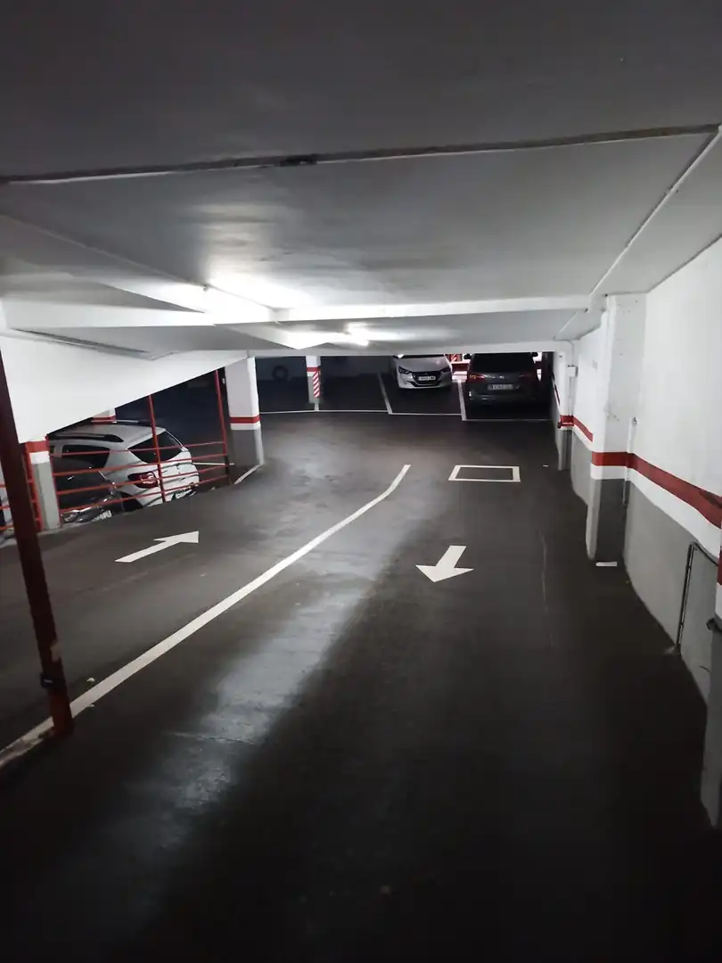 Parking de Garaje en venta en Barcelona