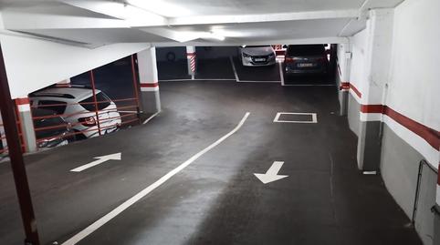 Foto 4 de Garatge en venda a Carrer de Carreras I Candi, 9, Sants-Badal, Barcelona