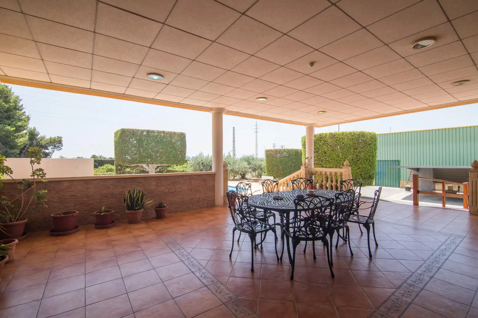 Detached house for sale in Jubalcoi, imagen 23