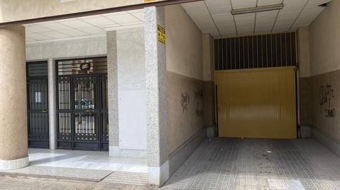 Photo 5 of Storage room for rent in Carrer Torres Quevedo, 114, Sector V, Elche / Elx
