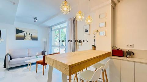 Photo 5 of Flat to rent in Calle Comte de Trénor, La Seu, Valencia