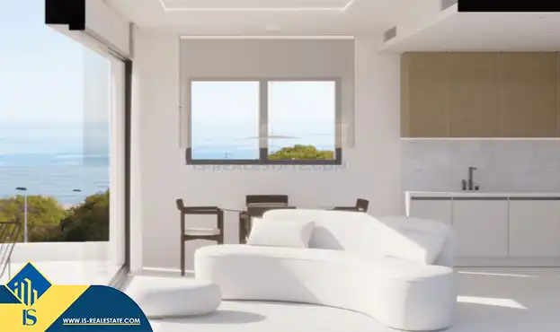 Apartment mit Pool zum Verkauf in La Mata, imagen 4