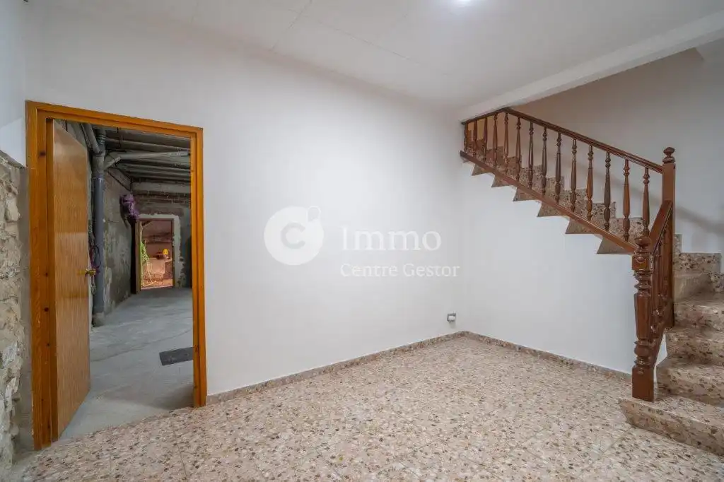 Casa o xalet en venda en Seròs, Lleida