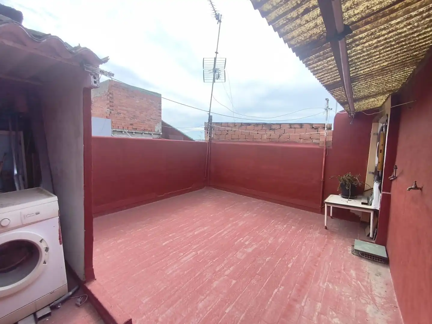 Reihenhaus zum Verkauf in Bajadilla - Fuente Nueva, imagen 45