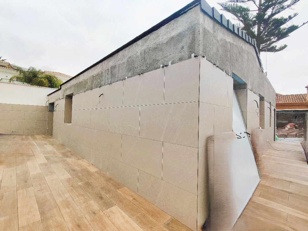 House or chalet for sale in Campo de Mijas