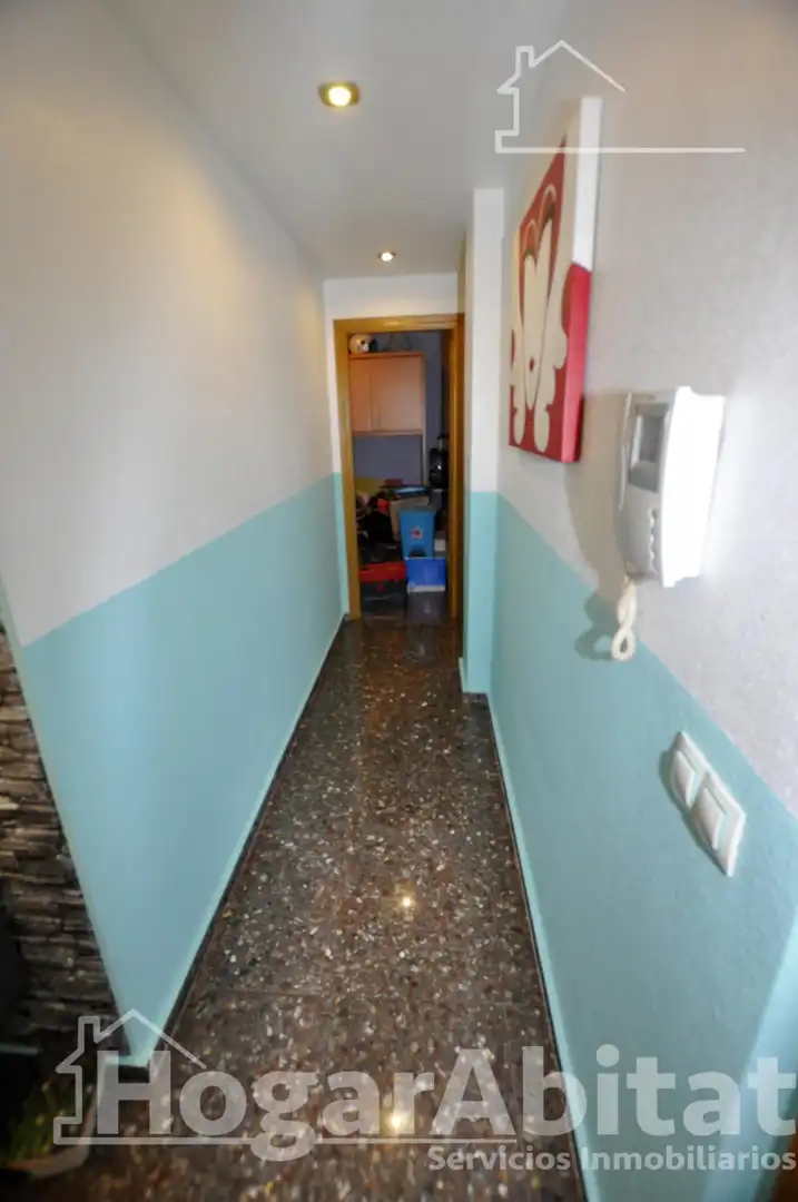 Pis amb ascensor en venda a Calle Macarella, imagen 29