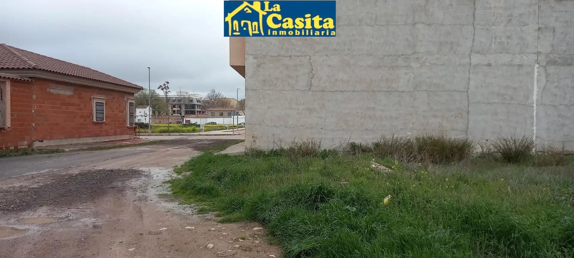 Terreny residencial en venda a Calle Legión, imagen 7