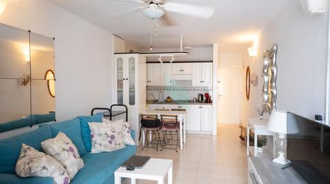 Foto 2 de Apartament en venda a Herkules, Costa del Silencio, Arona