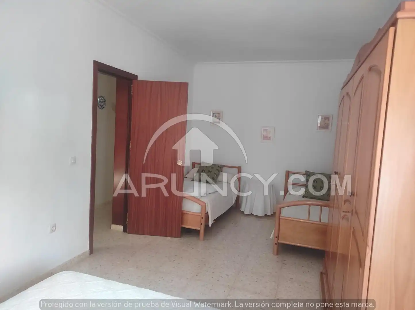 Chalet con piscina en venta en Mairena del Alcor, imagen 30