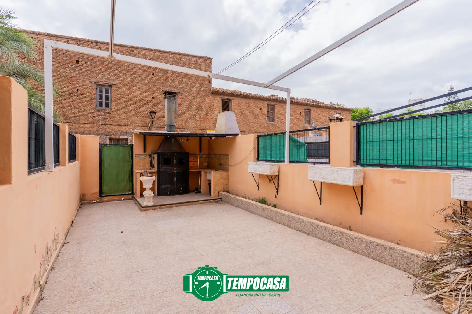 Villa avec terrasse à vendre à Carrer Vicent Andrés Estellés 14, imagen 42