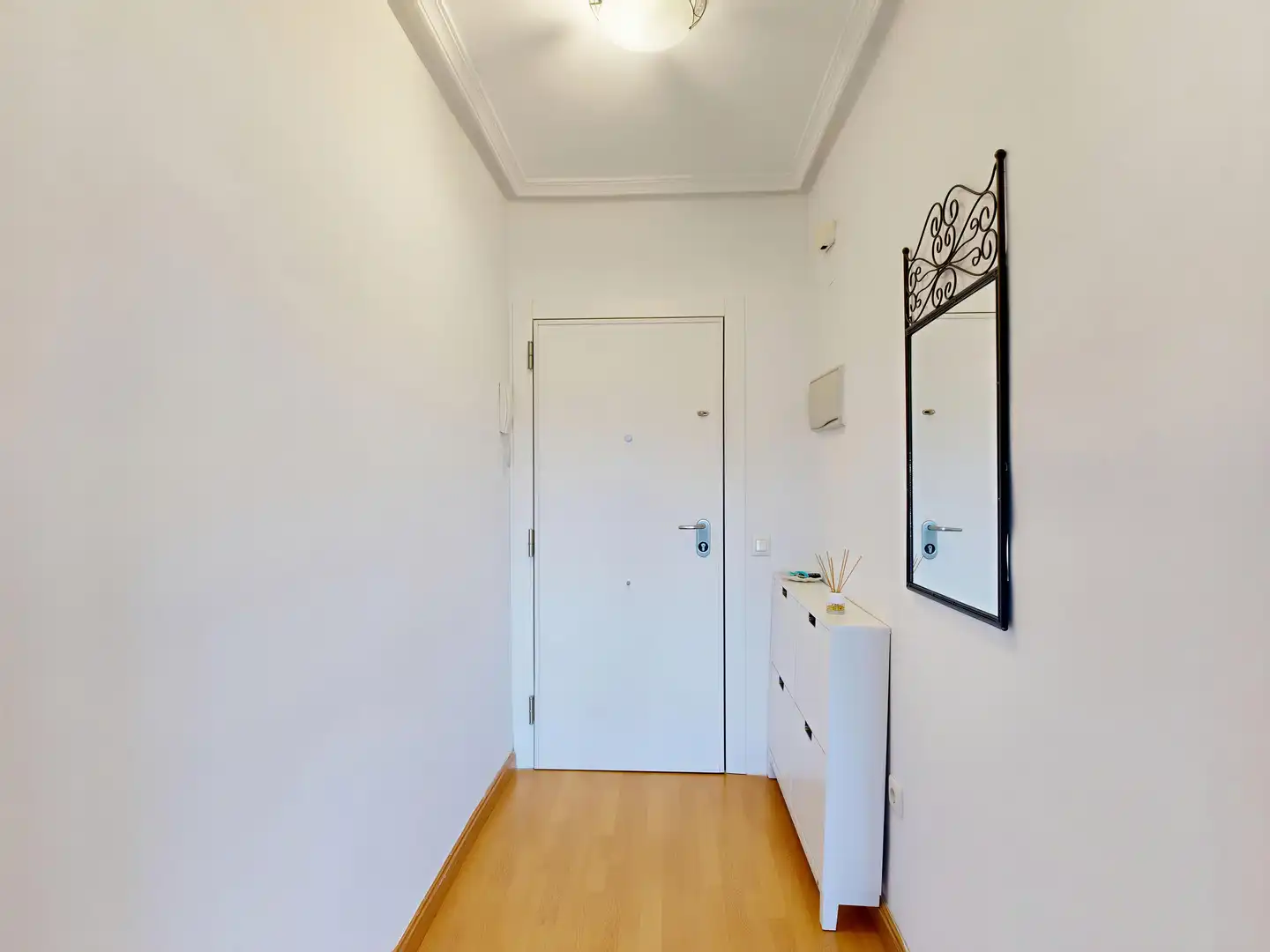 Piso en venta en Nuevo Cáceres
