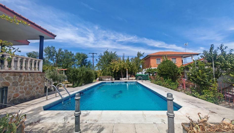 Foto 1 de Casa o xalet en venda a El Viso de San Juan, Toledo