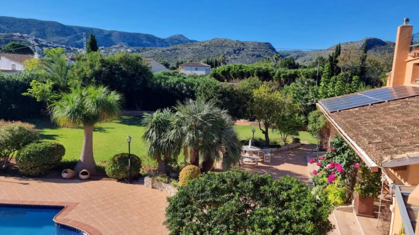 Villa mit Pool zum Verkauf in Centro, imagen 8