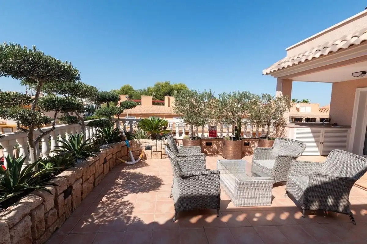 Apartment mit Pool zum Verkauf in Orihuela Costa, imagen 27