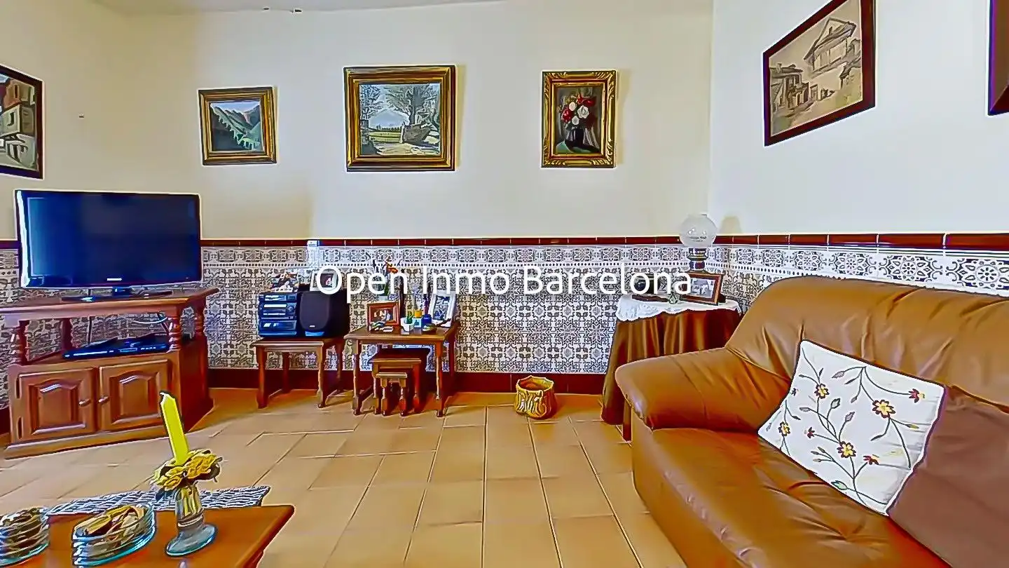 Casa o xalet en venda a Puig Moltó - Can Macià