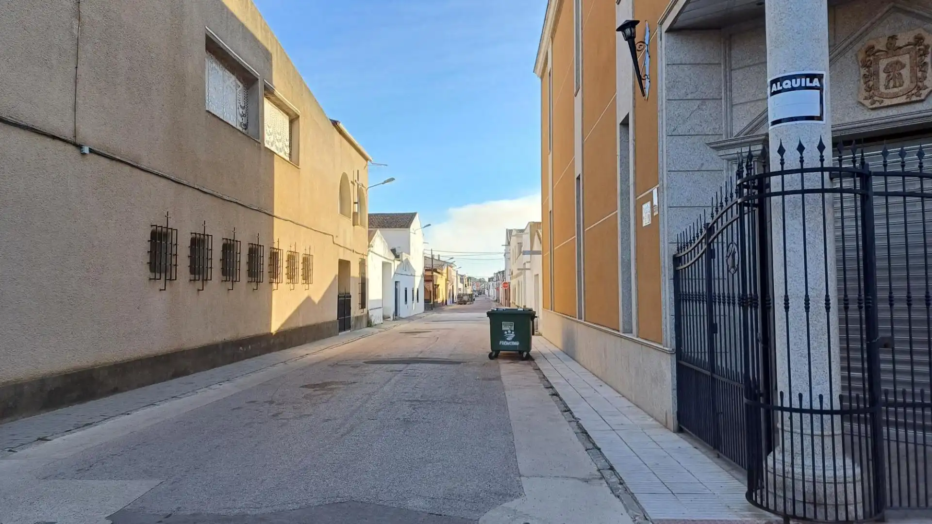 Haus oder Chalet zum Verkauf in Calle SAN JUAN, 30, Santa Amalia