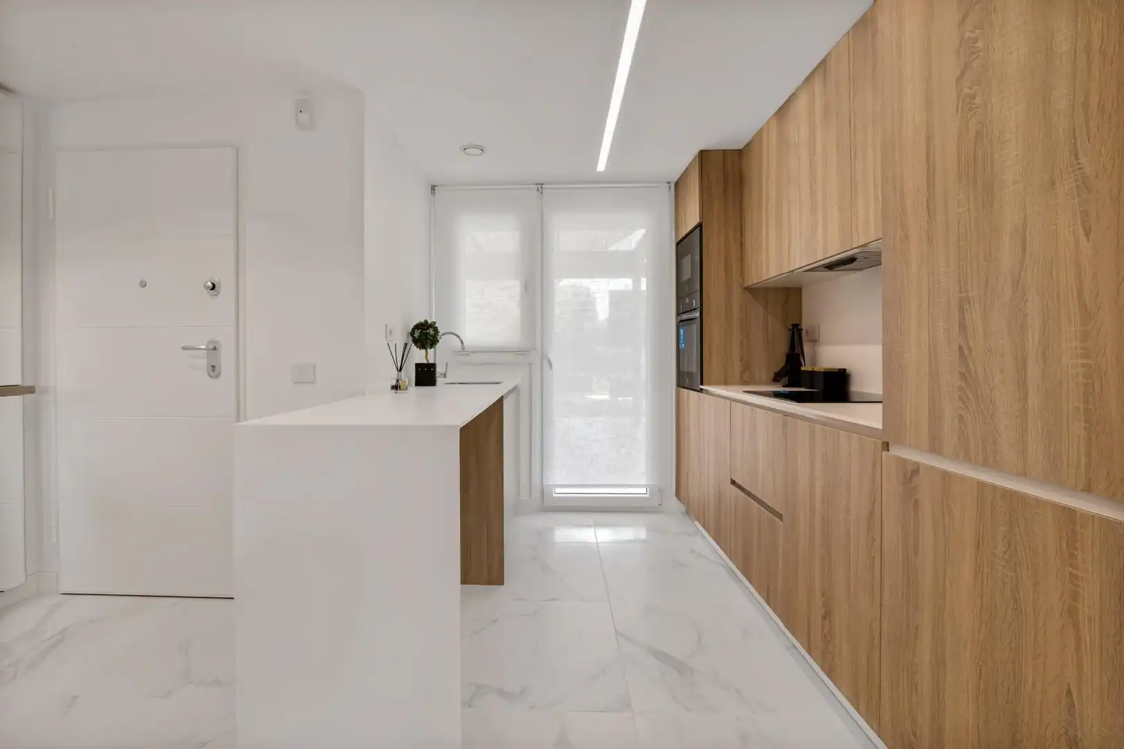 Apartament amb terrassa en venda a Avenida AV. DE LAS OLLAS 5, imagen 6
