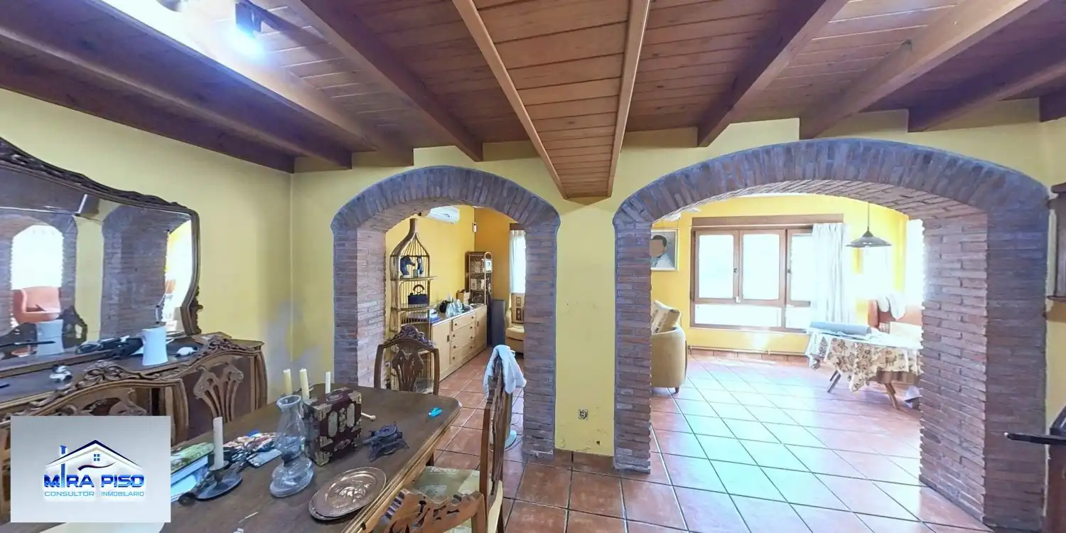 Casa con terraza en venta en Bárcena de Cicero, imagen 14
