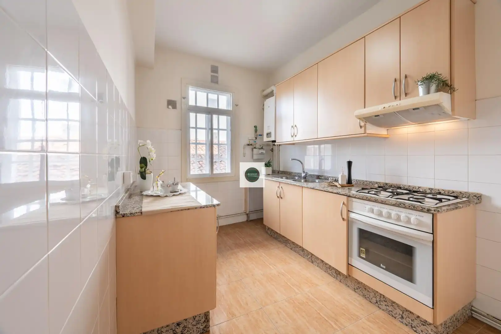 Piso en venta en Calle ALEXANDRE BOVEDA, imagen 13