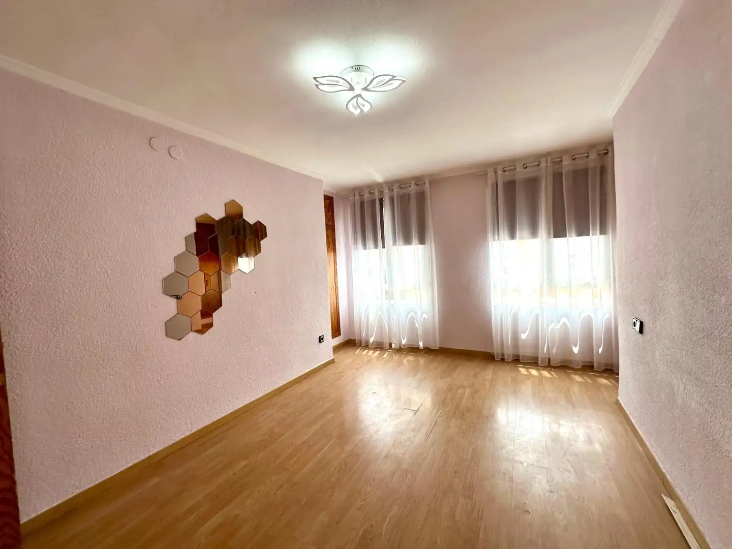 Habitación de Apartamento en venta en Alicante / Alacant con Aire acondicionado, Calefacción y Balcón